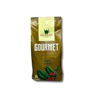 Café Em Grãos Gourmet Torrado 250g REI DO CAFE 100% Arábica Alta Mogiana Cafeteria Tradicional de Santos - imagem 2