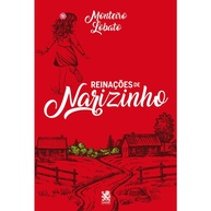 Reinações de Narizinho: A Magia do Sítio - imagem 1