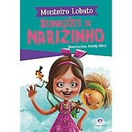 Reinações de Narizinho: Aventura no Reino das Águas Claras - imagem 1