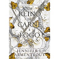 Reino de Carne e Fogo: Sangue e Cinzas – Volume 2 - imagem 1