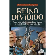 Reino Dividido: Unidade na Diversidade Cristã - imagem 1