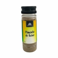 Kit 2X: Pimenta do Reino em Pó Tempero Kampo de Ervas 70g - imagem 1