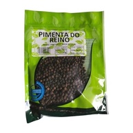 Pimenta do Reino, Grãos Pretos Naturais, 50g, Validade até 08/2028 - imagem 2