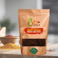 Pimenta do Reino Premium 50g em pó - imagem 4
