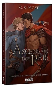 A Ascensão dos Reis: O Final Épico da Saga que Conquistou o Mundo - imagem 4