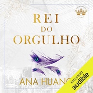 Rei do Orgulho: Reis do Pecado, Livro 2 - Romance Proibido e Opção que se Atraem - imagem 1
