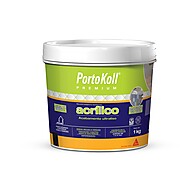 Rejunte Acrílico Premium Portokoll: Durabilidade e Brilho - imagem 1