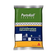 Rejunte Grafite Portokoll: Acabamento Impecável! - imagem 1