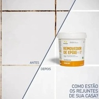 Removedor de Rejunte Epóxi 500g: Solução Poderosa para Limpeza Profunda - imagem 3
