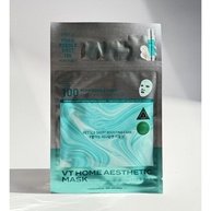 VT Cosmetics PDRN: Máscara Facial Hidratante e Rejuvenescedora - imagem 2