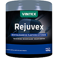 Rejuvex 400g – Revitalizador de Plásticos Automotivos - imagem 1