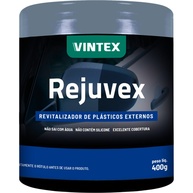 Rejuvex 400g: Revitalize Plásticos do Carro! - imagem 1