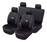 Capa de Banco Automotivo Rekar para Fiat Palio: Conforto e Proteção Premium - imagem 2