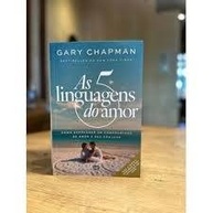 5 Linguagens do Amor: Descubra e Fortaleça seu Relacionamento - imagem 2