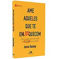 Ame Quem Te Irrita: Guia para Relacionamentos - imagem 2