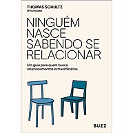 Relacionamentos Saudáveis: Aprenda a Amar e Ser Amado - imagem 1