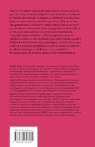 Geografia Queer: Desvendando Espaços e Relações Diversas - imagem 3