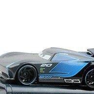 Relâmpago McQueen e Caminhão Mack: Kit Disney Cars - imagem 1