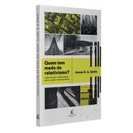 Relativismo: Desafios e Fé Cristã - imagem 1