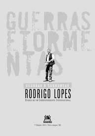 Guerras e Tormentas: Relatos Impactantes de Momentos Históricos do Século 21 - imagem 4