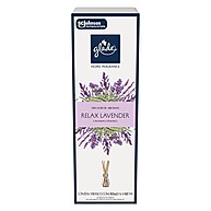 Relax Lavender Glade: Seu Refúgio de Paz 100ml - imagem 1