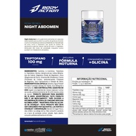 Colágeno Verisol + Night Abdomen: Beleza & Noite Relax! - imagem 2