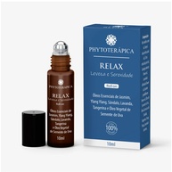 Relax Roll-On: Alívio Imediato do Estresse - imagem 1