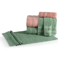 Toalhas de Banho Comfort: Seu Ritual de Relaxamento - imagem 2