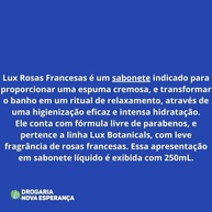 Lux Rosas Francesas: Seu Ritual de Relaxamento - imagem 2
