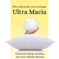 Travesseiro Massageador BF: Conforto Alto e Relaxamento - imagem 2
