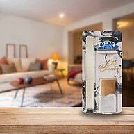 Difusor Chá Branco 100ml: Aroma e Relaxamento - imagem 2