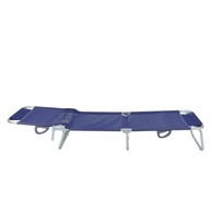 Espreguiçadeira Azul BEL: Conforto e Relaxamento! - imagem 2