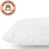 Travesseiro Viscoelástico NASA: Conforto e Relaxamento - imagem 2