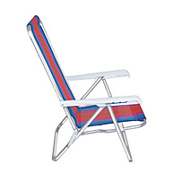 Cadeira de Praia Reclinável: Conforto e Relaxamento - imagem 2