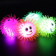 Bolinha Luminosa Anti-Stress: Diversão e Relaxamento! - imagem 1