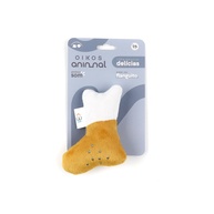 Pelúcia Coxinha Para Pet: Diversão e Relaxamento! - imagem 2