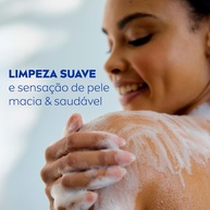 Nivea Erva Doce: Hidratação e Relaxamento - imagem 2