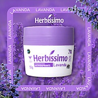 Herbíssimo Lavanda: 48h de Proteção e Relaxamento - imagem 2