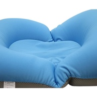 Almofada de Banho Bebê: Segurança e Relaxamento - imagem 2