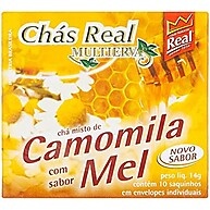 relaxamento-real-mel-camomila-natural-cha