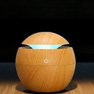 Umidificador de Ar com Aromaterapia e Luz LED – Ambiente Relaxante e Saudável - imagem 3
