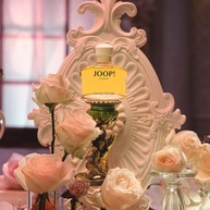 Joop! Le Bain: O Perfume Feminino Relaxante - imagem 2