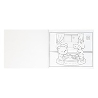 Livro de Colorir Cozy & Cute: Dias Calmos para Relaxar e Criar - imagem 4