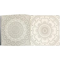 Mandalas para Colorir: Alivie o Estresse e Relaxe - imagem 2