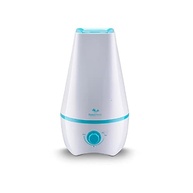Umidificador de Ar Ultrassônico Portátil 2L - Silent Air Relaxmedic - imagem 3
