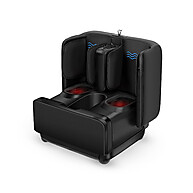 Relaxmedic: Massageador de Pés 4 em 1 - imagem 1