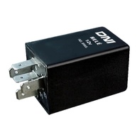 Relé 12V Pulso Negativo: Controle Cargas com Facilidade - imagem 1