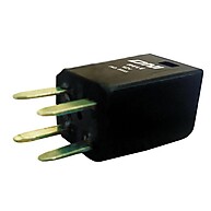 Relé Auxiliar Agulha: GM/Mitsubishi DNI 8124 - imagem 1