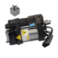 Bomba Compressor Suspensão a Ar 949-356 c/ Relé para Grand Cherokee e Ram 1500 - imagem 3