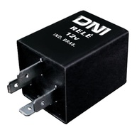 Relé de Arrefecimento 93235361: Controle a Temperatura do Motor - imagem 1